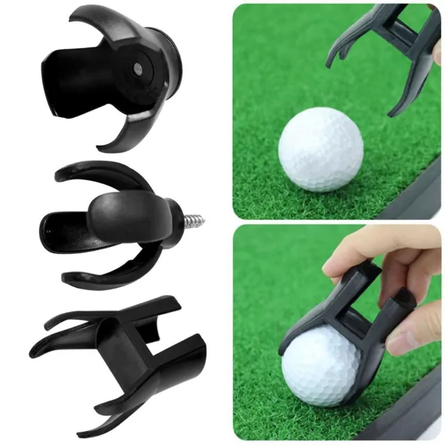 Golf Ball Picker Golf Ball Pick Up Golf Ball Retriever For Putter Golf Training