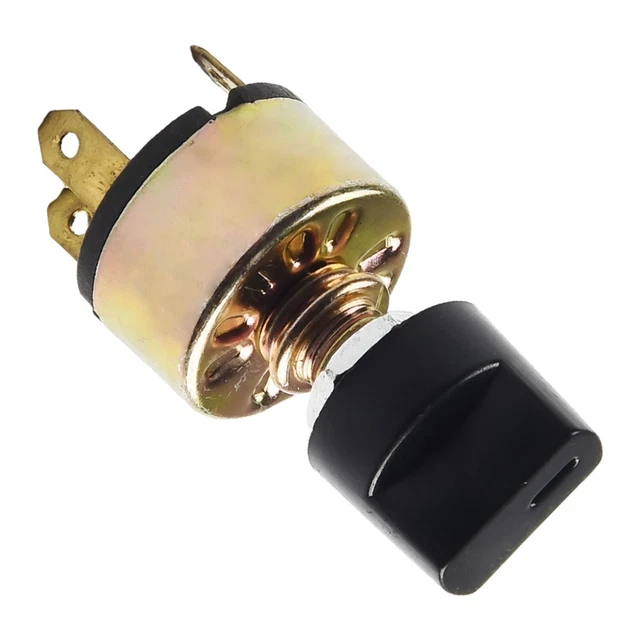 Kit De 10 Valves Climatisation Auto - Cuivre 2,7 Cm - Neuf Sous Blister
