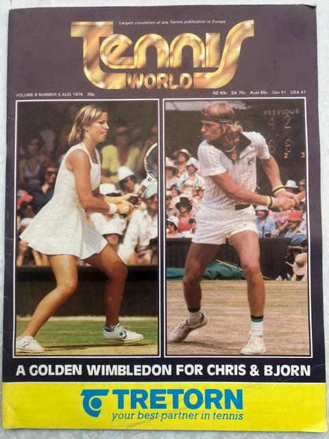 Sports Magazine – Album JO 1976 – Comaneci, Guy Drut + Poster – édition Originale