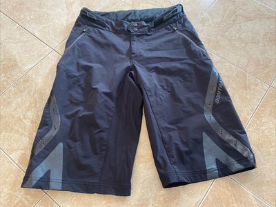 cv Bontrager BONTRAGER Pantaloncini Uomo Ciclismo MTB Enduro Freeride DH TG Large 