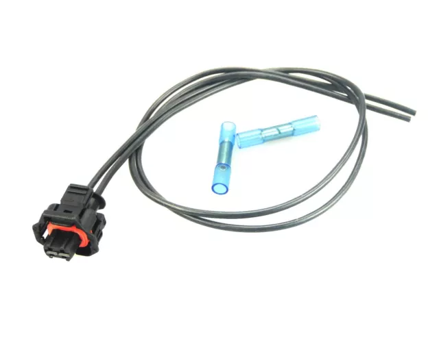 4x Einspritzdüsen Stecker Einspritzventil Kabel passend für 1,9 CDTi Opel  Fiat