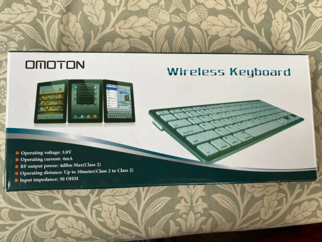 Keyboards  Keypads, Keyboards, Mice  Pointers, Computers/Tablets   Networking PicClick UK