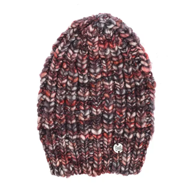 Gorro de punto con borla casual y adaptable 100300 unisex