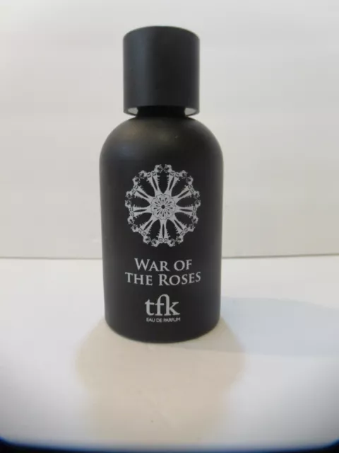 The Imagination by The Fragrance Kitchen 100ml EDP Spray tfk - Free Shipping