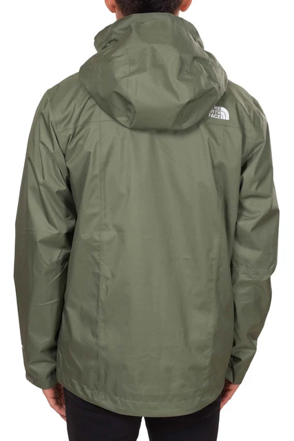 THE NORTH FACE - Giacca uomo  3-in-1 Evolve TRICLIMATE® 3