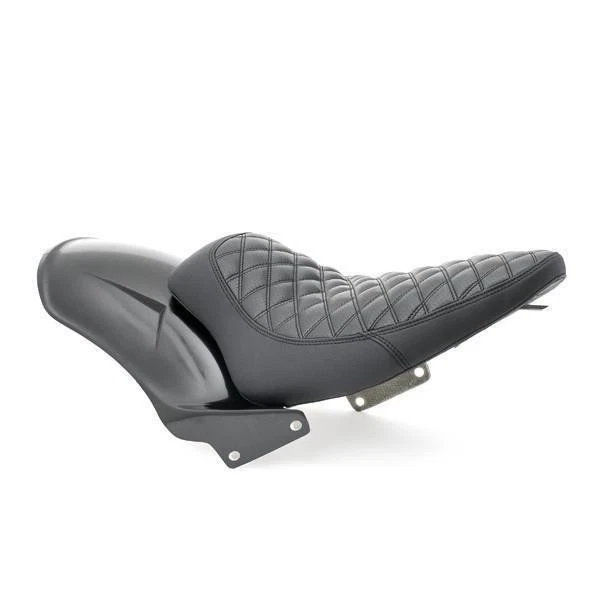 harley davidson rear seat