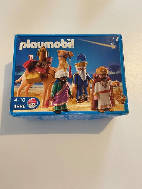 PLAYMOBIL 4886 