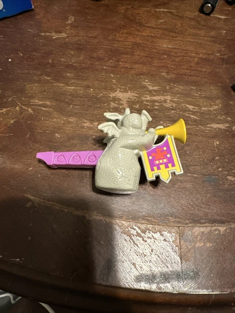 Flying Pig Kazoo Type Musical Instrument - New (NWOT)