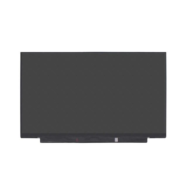 13,3" FHD IPS LED LCD Touch Screen Display Panel B133HAK02.2 1080P eDP 40pins