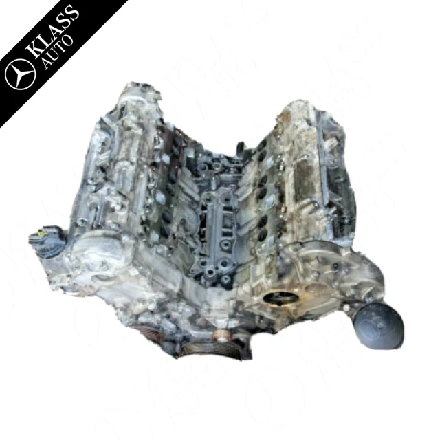 Moteur Mercedes classe  E 320 cdi    W211  642.920    A6420103002