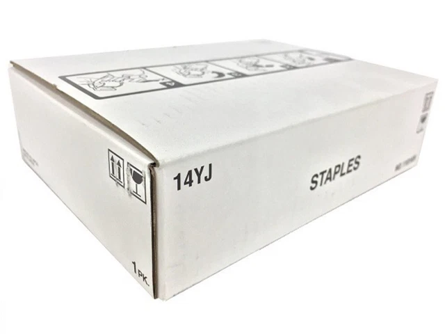 Genuine Konica Minolta 14YJ Staple Cartridge