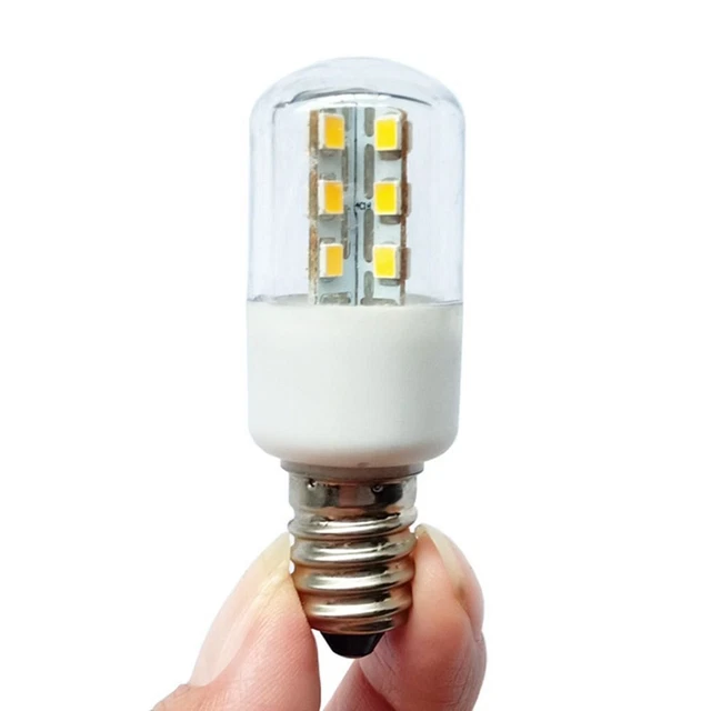 Philips Lighting Lampadina LED T25, Attacco E14, 3.5 Equivalenti A 25 W - Foto 7