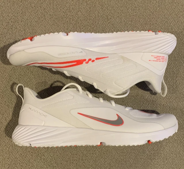 nike huarache turf lacrosse