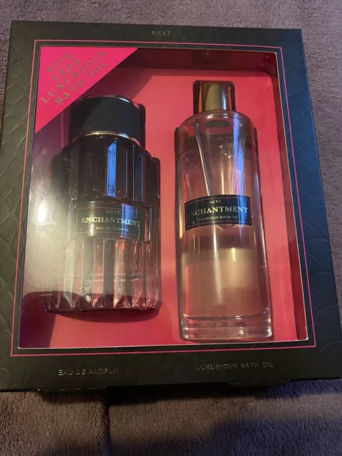 Enchantment perfume next online