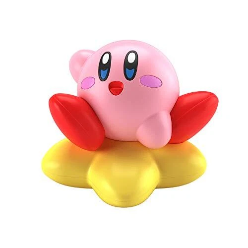 MOD LE EN PLASTIQUE Color Kirby ENTR E DE GAMME EUR 36 61 PicClick FR MOD LE EN PLASTIQUE Color Kirby ENTR E DE GAMME EUR 36 61 PicClick FR
