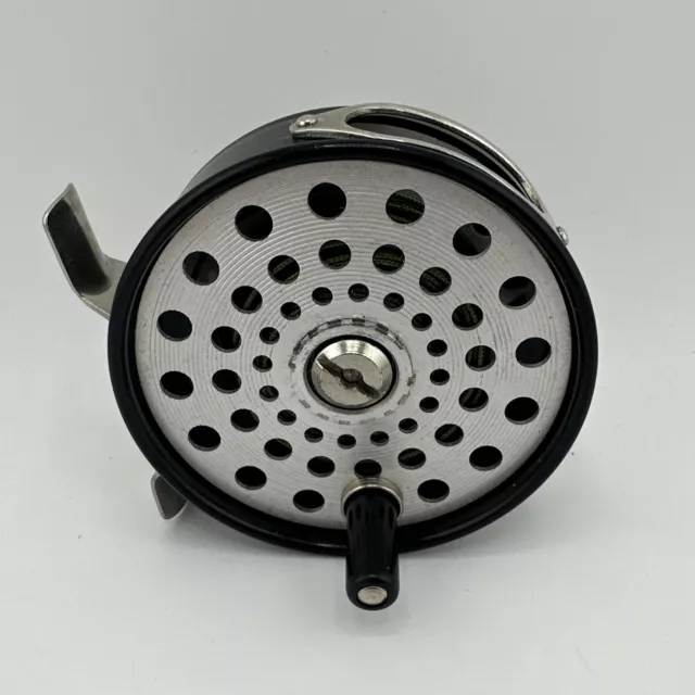 VINTAGE MARTIN FLY FISHING REEL No.60 PRECISION FISHING REEL MADE IN USA  $25.00 - PicClick