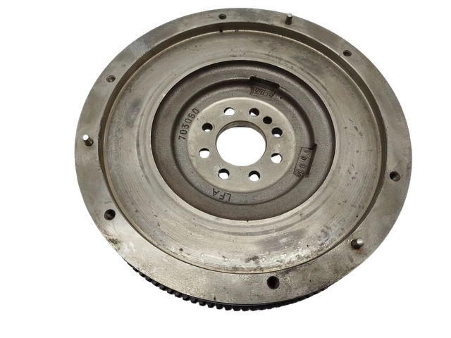 VOLANT MOTEUR 703050 C0702704 Valeo 2.0 HDI 16V Citroen Peugeot EUR 92 ...