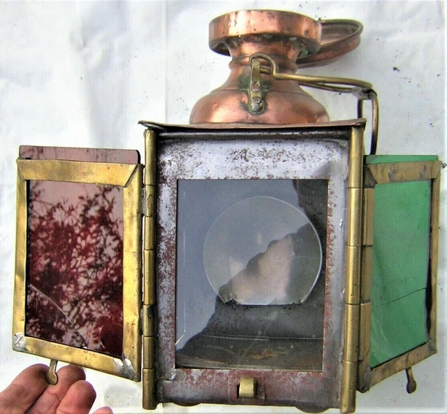 SUPERBE LAMPE ANCIENNE en porcelaine électrifiée EUR 160,00 - FR