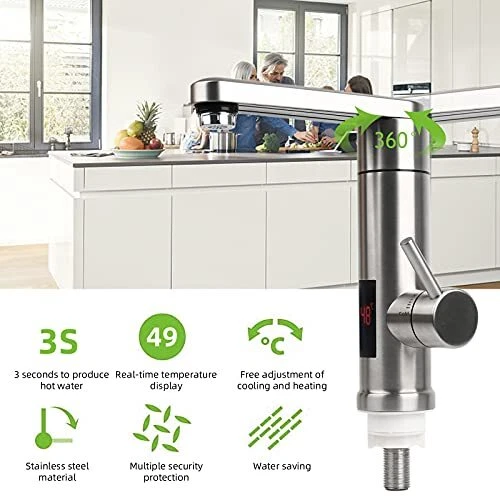 CESTO PER CESTO frittura sostituzione cesto frittura in acciaio inox EUR 14,61 - IT