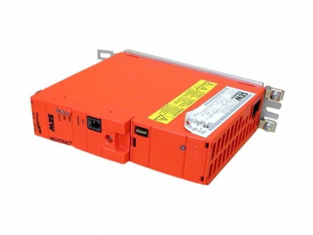 SEW MC07B0003-2B1-4-00 ONDULEUR 0,25 kW EUR 85,68 - PicClick FR