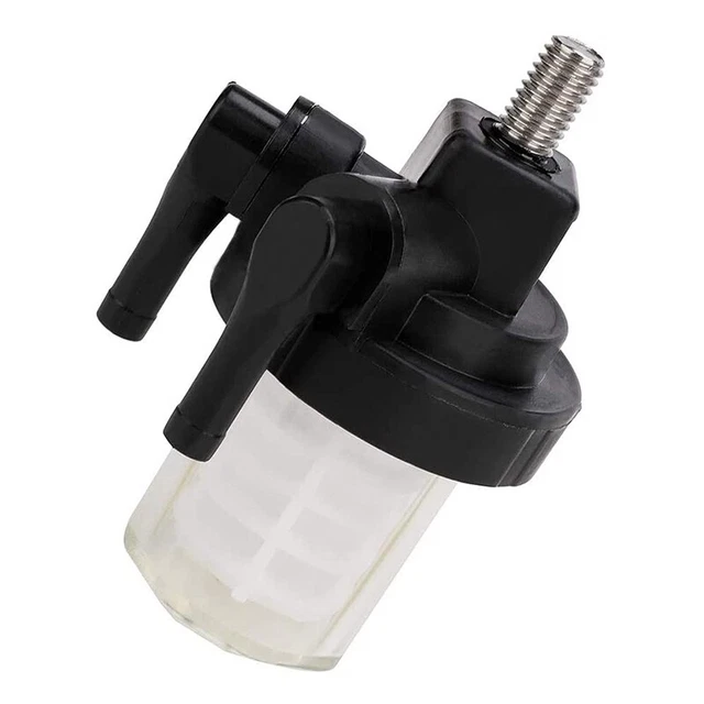 Iniettore Carburante 8M0091784 Per Motori Fuoribordo Mercury/Mariner 15-30HP | Ricambio Originale