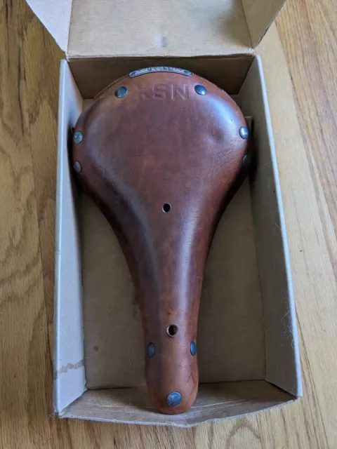 selle anatomica reviews