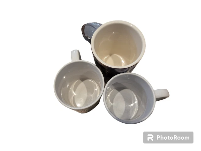Star Wars Coffee Mug Lot