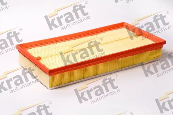 KRAFT AUTOMOTIVE Luftfilter 1710080 für AUDI SKODA VW SEAT