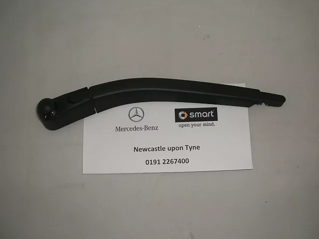 NEW Genuine Mercedes-Benz W245 B-Class Rear Wiper Arm A1698200844