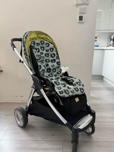 Mamas papas donna wilson sales