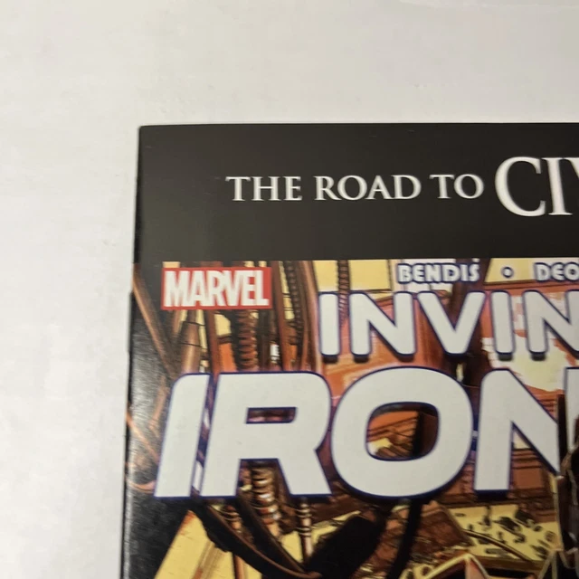 Invincible Iron Man #9 (2016) 1st Riri Williams/Ironheart MCU/Disney+ NM 2