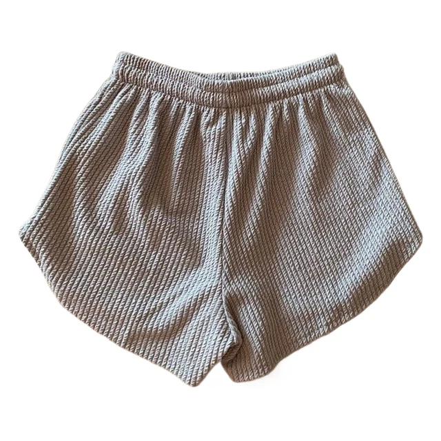pantaloncini accoglienti Quick Dry Good Touch pantaloncini stringati temperamento