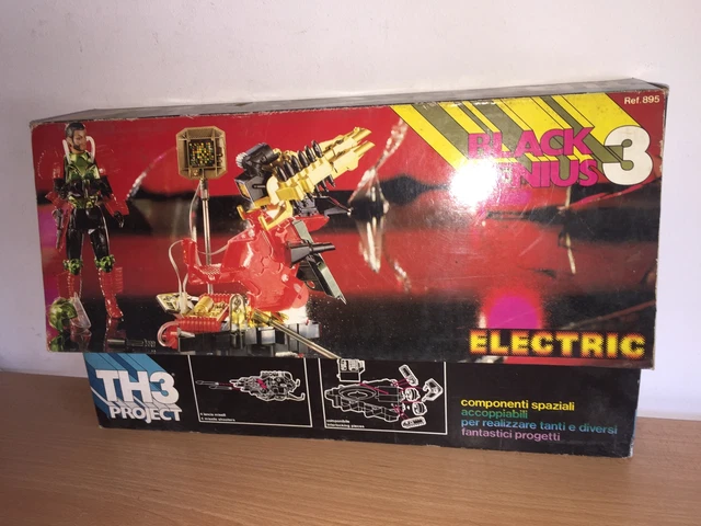 Componenti mib deals 40