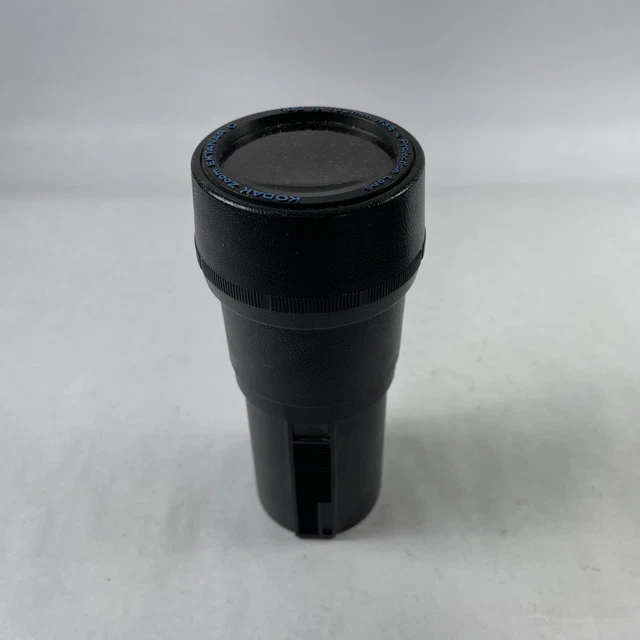 Projection Lenses, Slide & Movie Projection, Film Photography