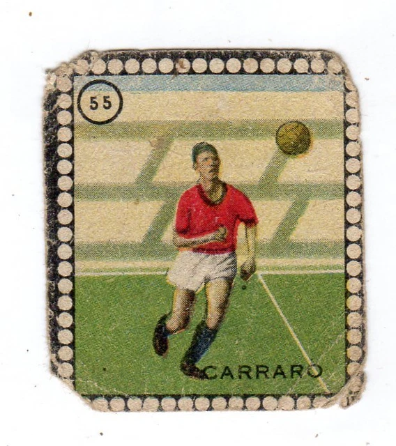 Geo Ed. Campionato Serie A 1956/57 - Triestina: Stolfa