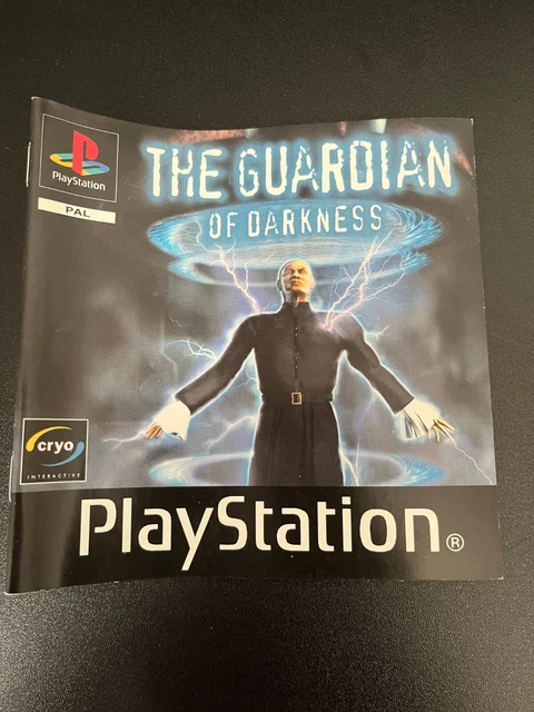Jeux Vidéo Heart of Darkness PlayStation 1 (PS1) d'occasion