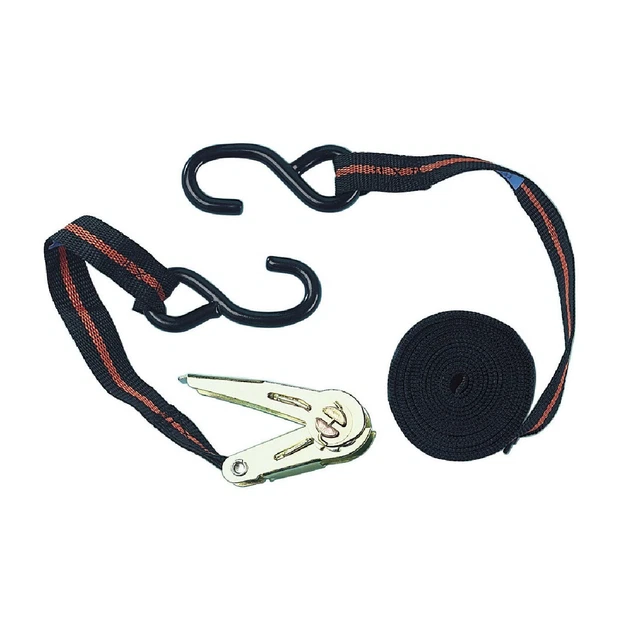 Lampa Nastro tensore con cricchetto - 450+50 cm