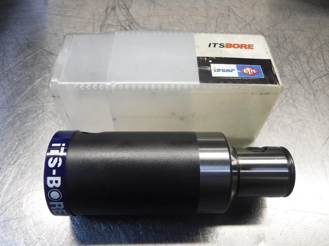 Iscar ITS BORE MB50 Modular Extension 100mm Pro EX 50x100-MB50 (LOC1230A)