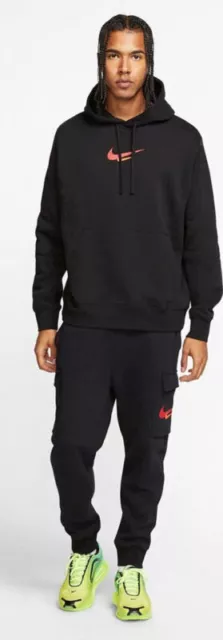 Tuta nike just do deals it uomo