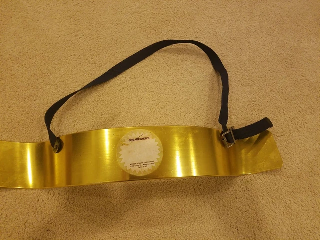 Weider super sales arm blaster