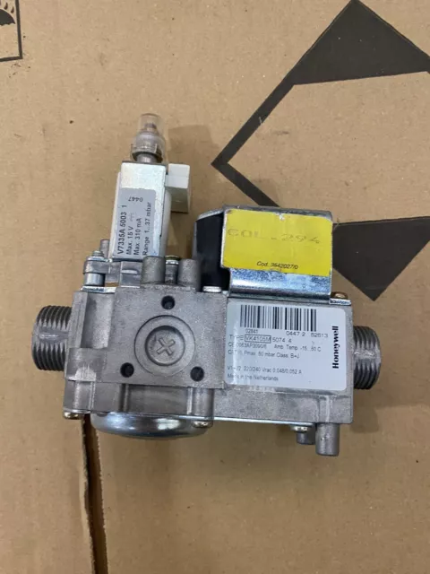 Gas Valve Honeywell VK4105M 5108 4 V7335A50371