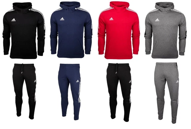 Tuta da bambino adidas Tiro 21 Sweat Junior Fitness Sport Training