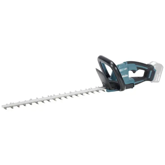 Makita DUH506Z Akku Heckenschere ohne Akku, ohne Ladegerät 18 V 500 mm