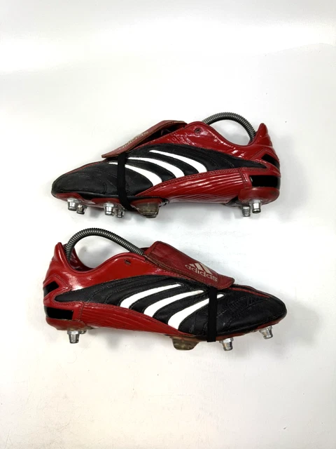Adidas Predator Absolute 2006 FOR SALE! - PicClick UK