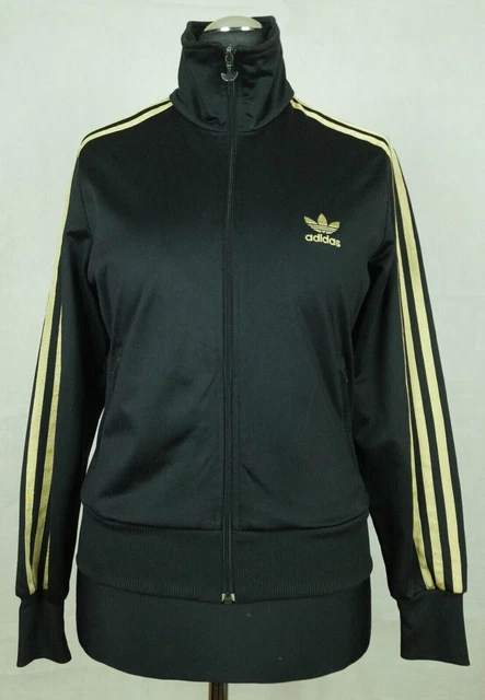 Tuta adidas gialla top