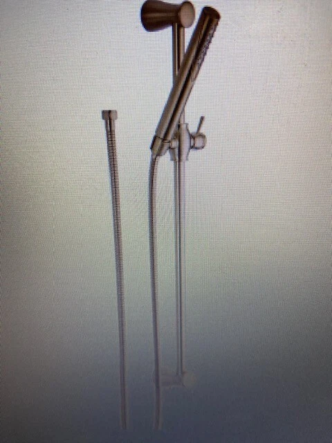 Duchas de mano Delta 57085-CZ *LEER*