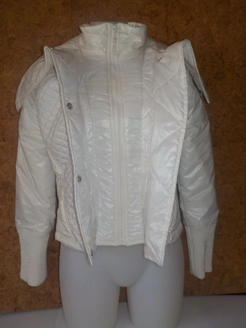 Veste Blouson Habillé E&h Paris - Taille 52 (plus Size) - Rouge Bordeaux Et Noir - Neuf Sans étiquettes