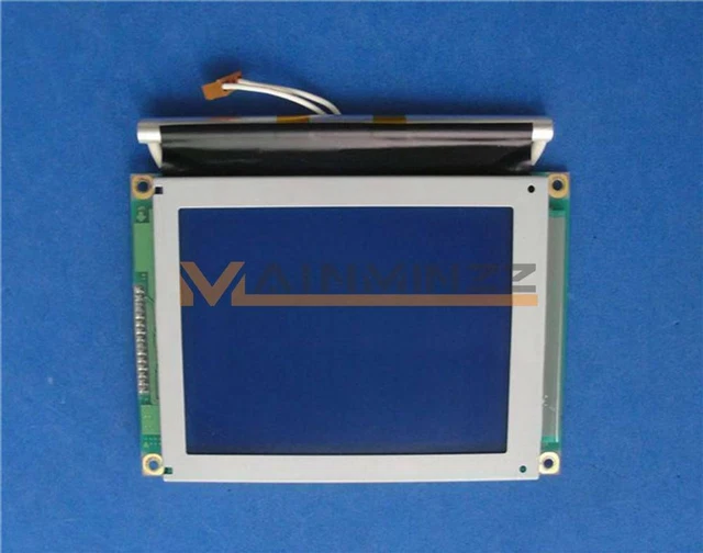 LCD Screen panel 4.7" OPTREX DMF50081ZNB-FW-BBN DMF-50081ZNB-FW-BBN