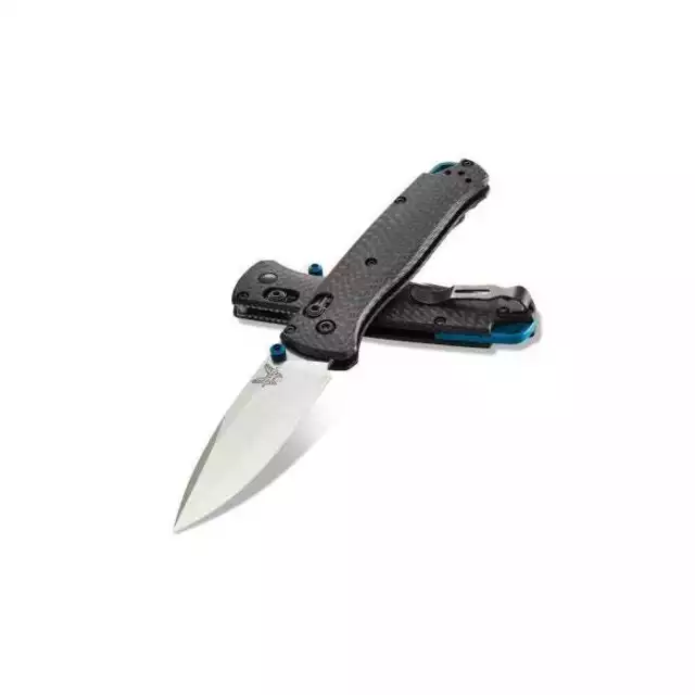 Benchmade 535-3 Bugout Cpm-S90V New In A Box