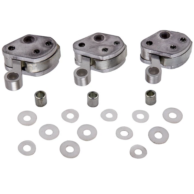 Drive Clutch Repair Rebuild Set Per Yamaha Gas Golf Cart G2 G8 G9 G14 JN54620500